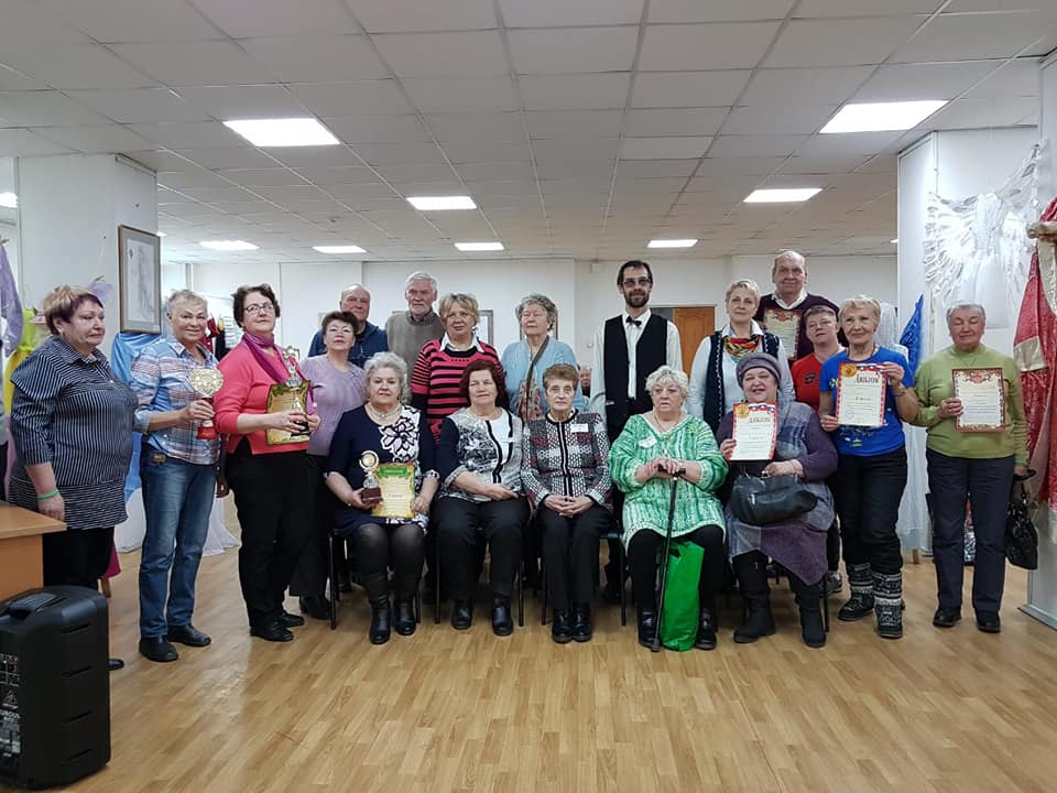 ivanteevka 1 april 2019