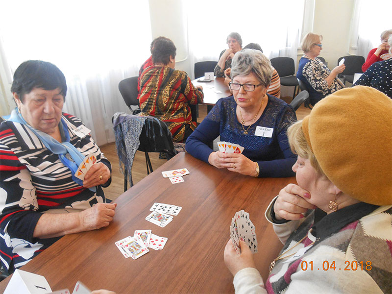 ivanteevka cards 2018