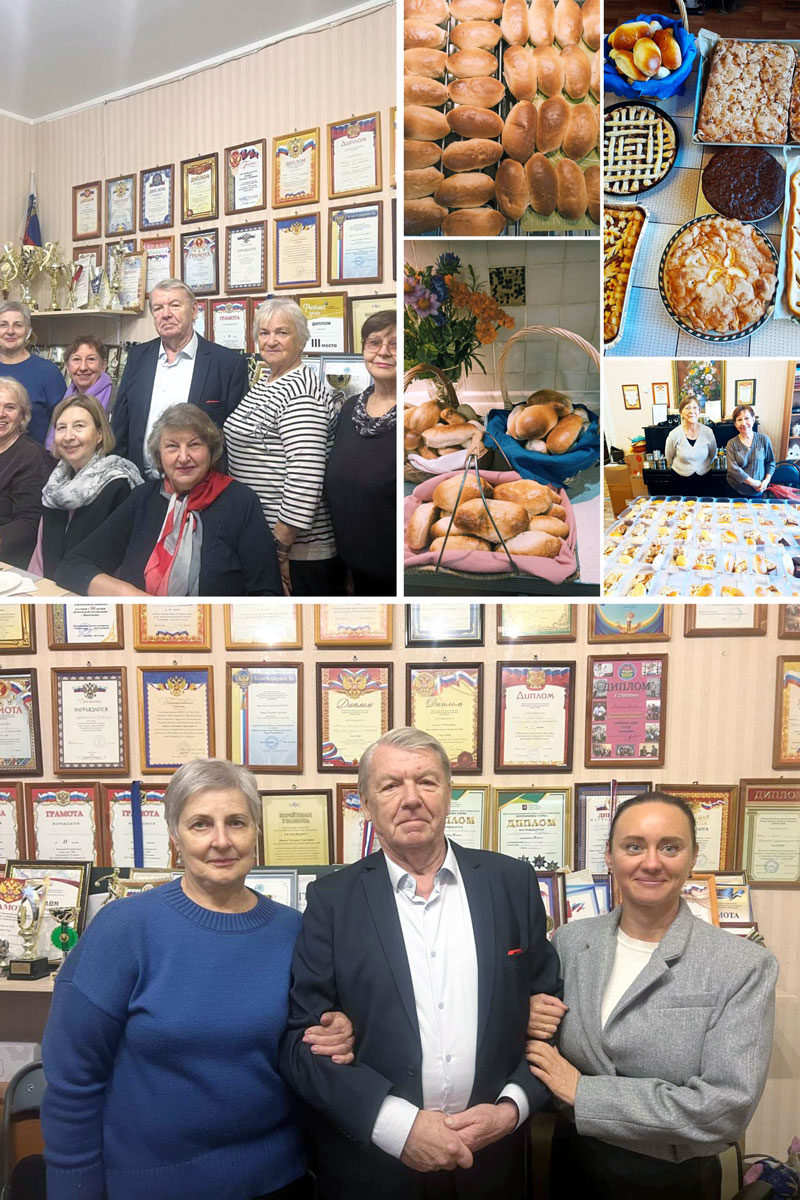 ivanteevka oldman day 2025
