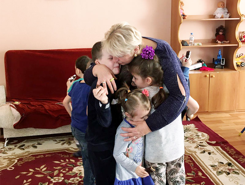 ivanteevka teremok 2022