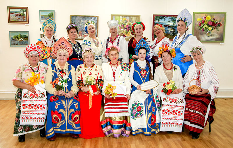 ivanteevka unlimited 2020 2