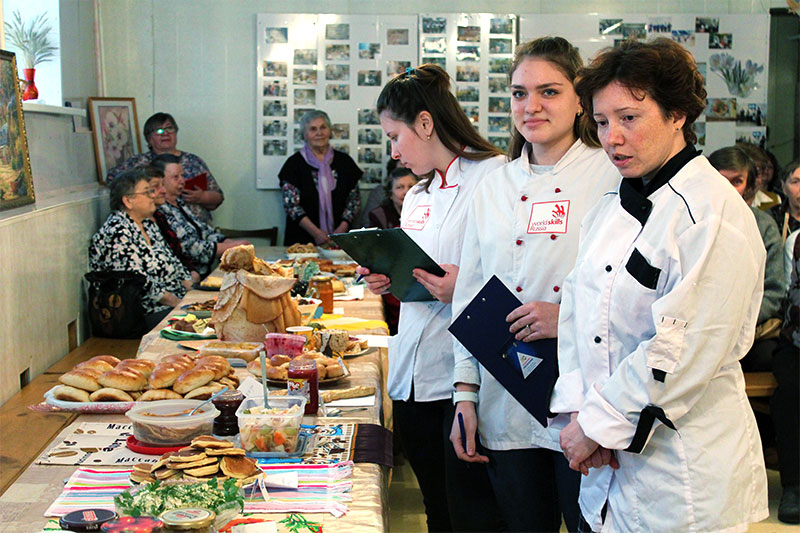 klimovsk cook 2019