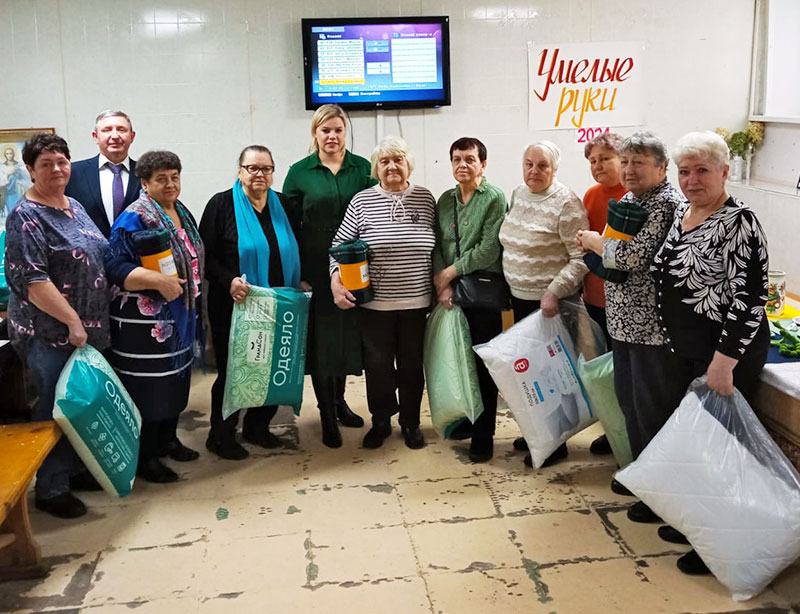 klimovsk invaday 2024 3
