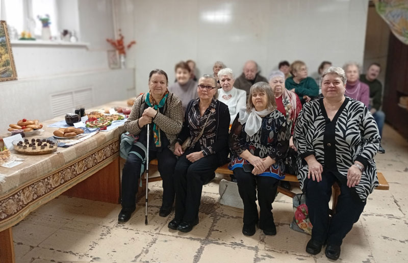 klimovsk invaday cook 2025
