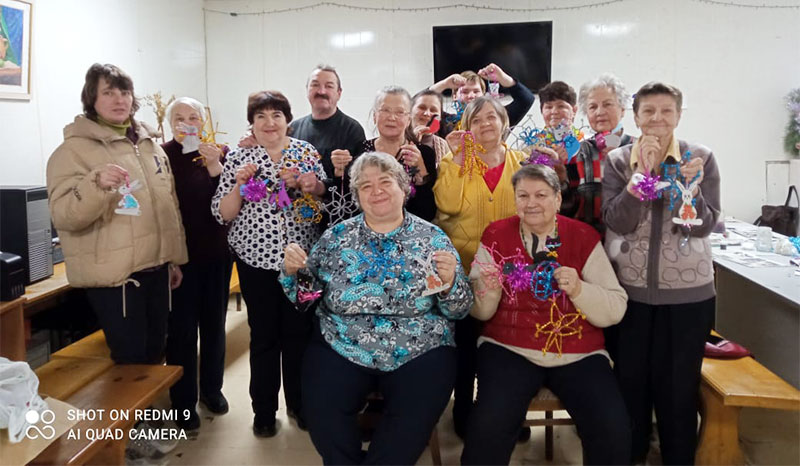 klimovsk invadec 2022