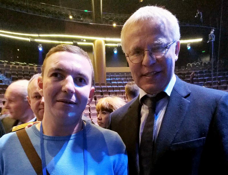 klin cook fetisov