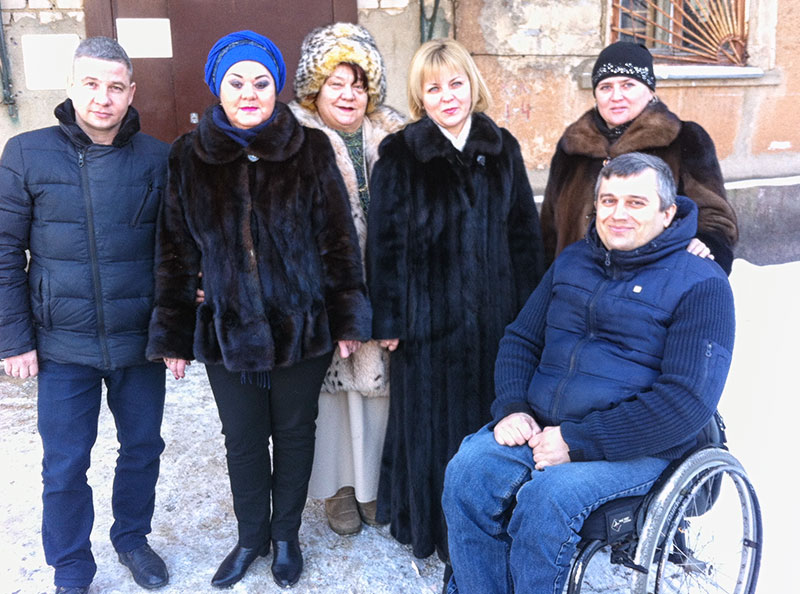 klin glava 2018