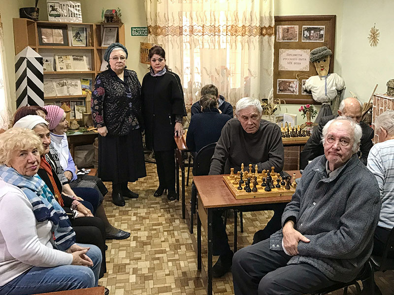 klin memory 2017