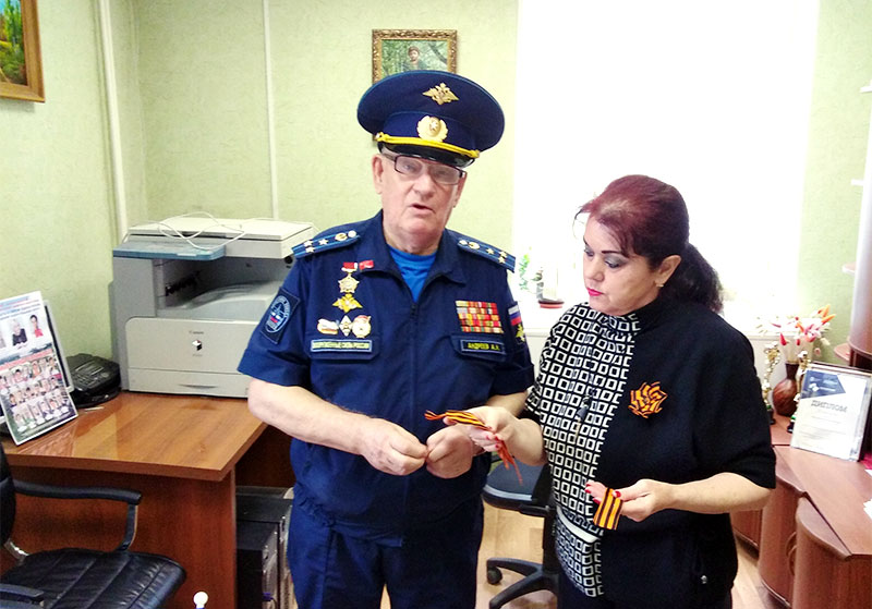 klin polkovnik 2019