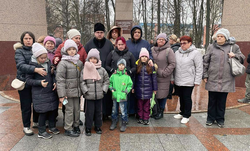 lenin crocus 2024