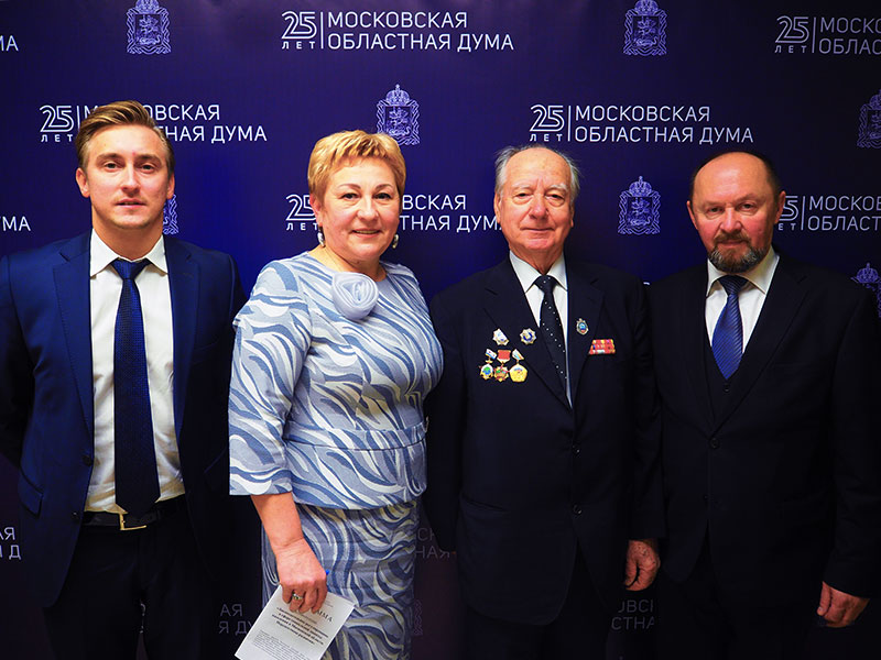 lenin duma 2018