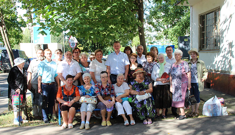 lenin glava 2018