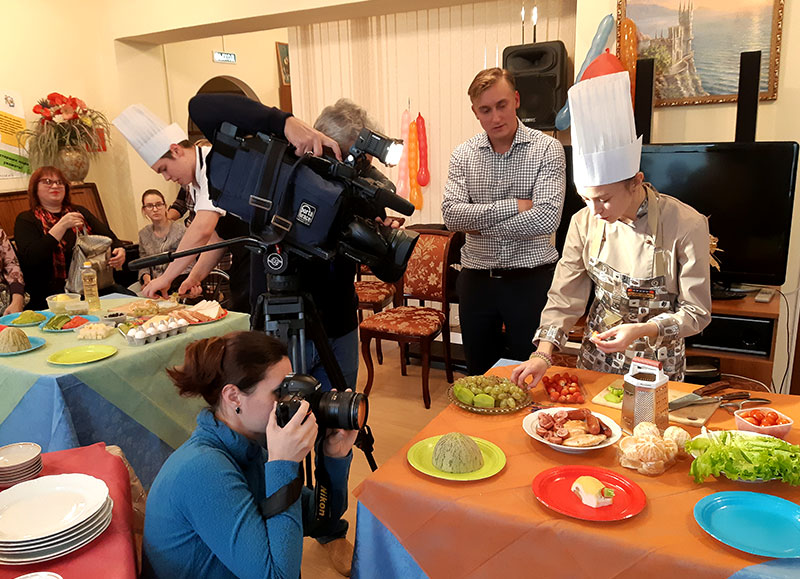 lenin masterklass cook 2018
