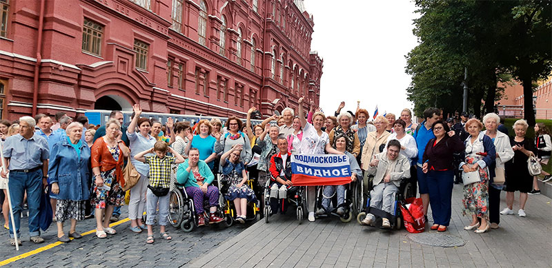 lenin russia day 2019