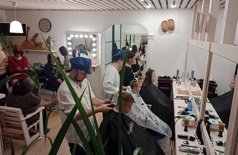 lenin salon krasoty 2023