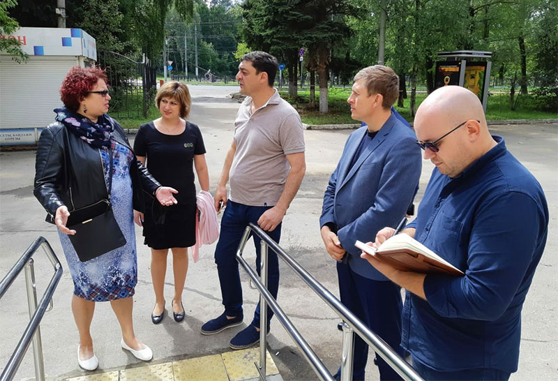 lenin vstrecha vrach 2021