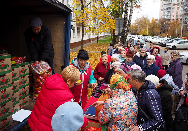 lenin yarmarka 2018