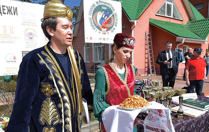 litkarino tatar games 2018