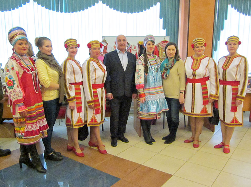 mitishi druzhba narodov