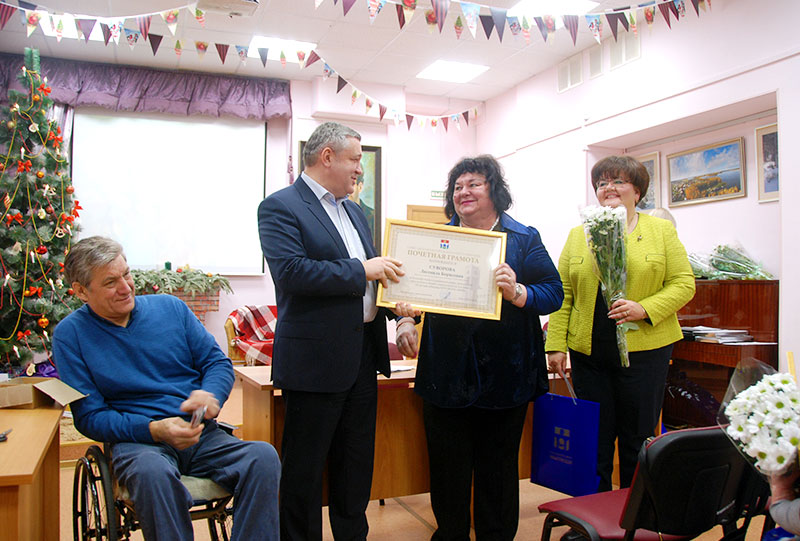 mitishi sobranie 2019