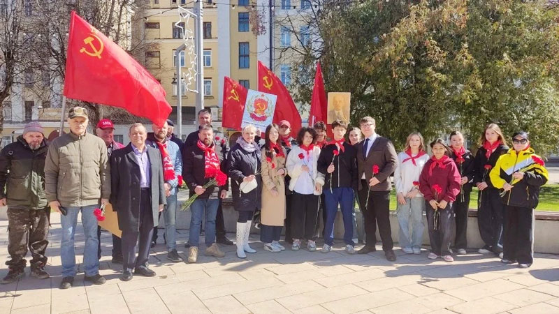 naro fominsk lenin 2026