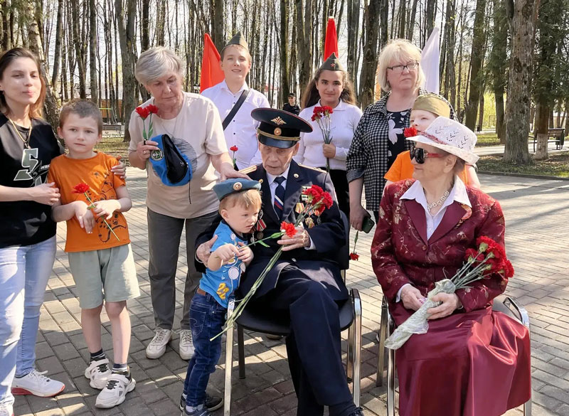 naro fominsk patriotic 9may 2026