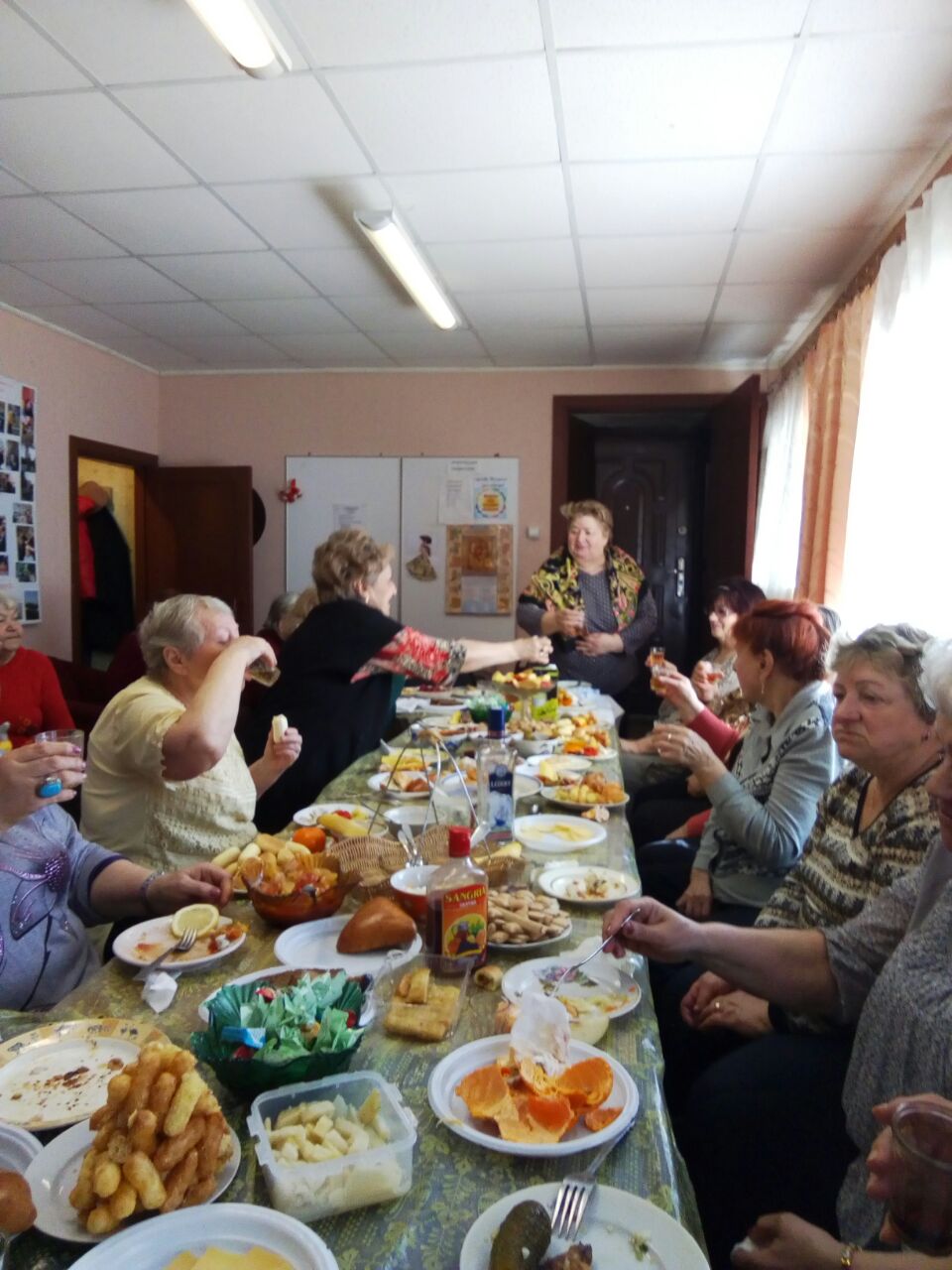 noginsk may 2018