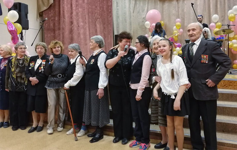 odincovo sing forum