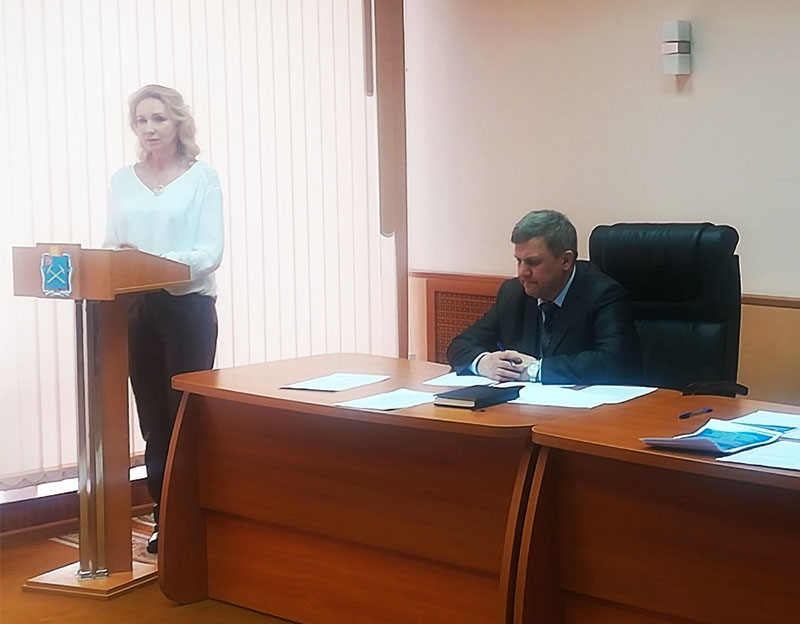 podolsk coord 2020