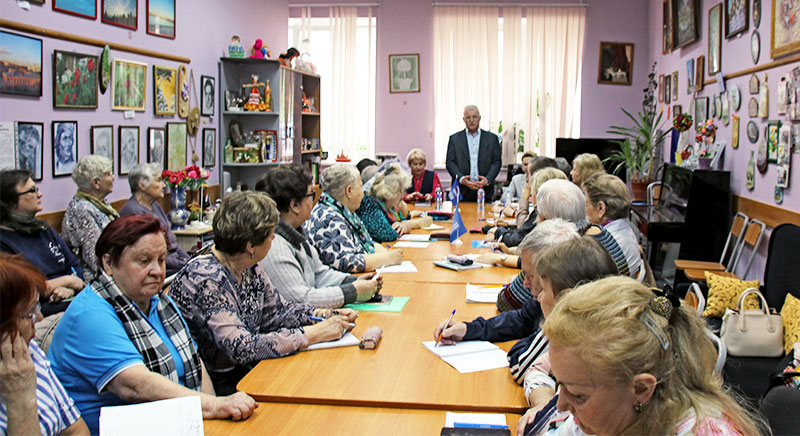 podolsk deputat maximovich 2023