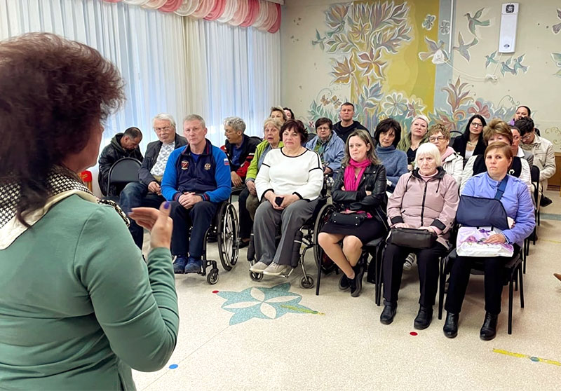 protvino meeting 2023