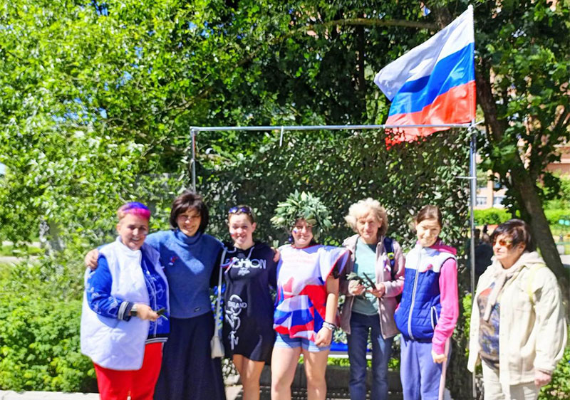 protvino russia day 2023