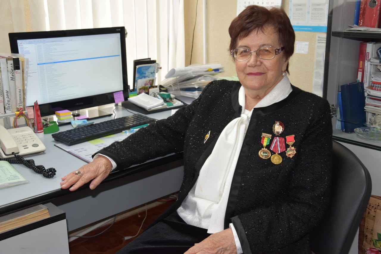 roshal hasanova