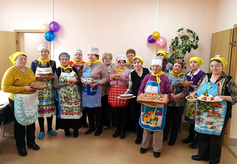 ruza vkesnyashka 2018