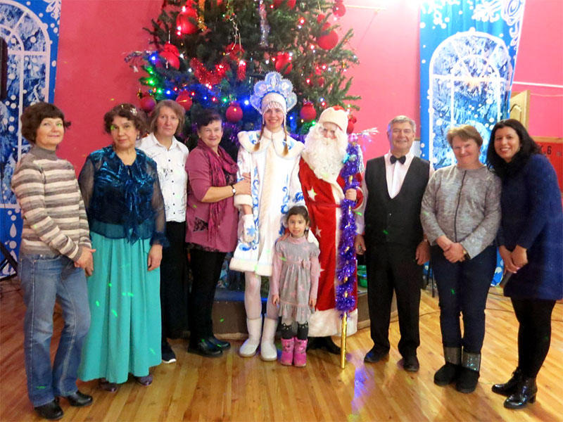 ruza zolotoe pokolenie 2018