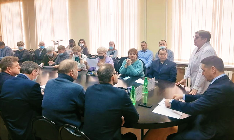 shelkovo korona 2021