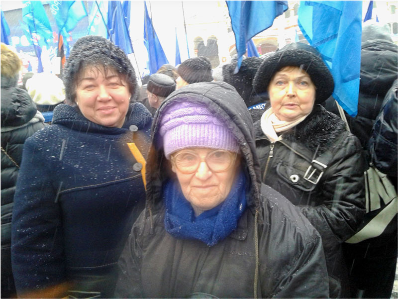 shelkovo red square 2018