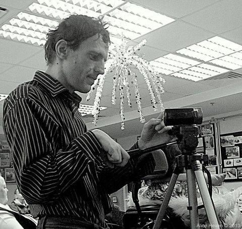 valeriy melamed