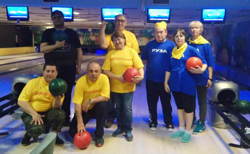bowling kli dolgopa 2019