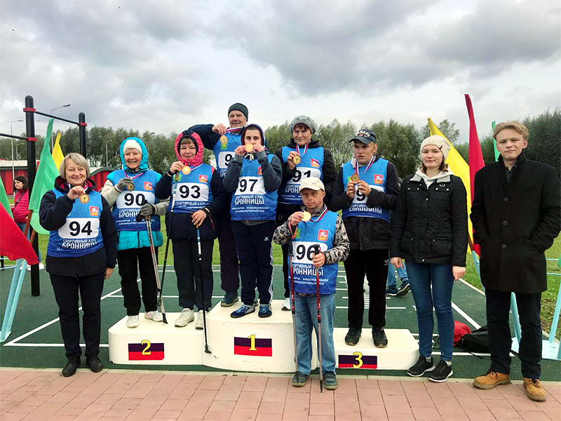 bronnici hodba 2018