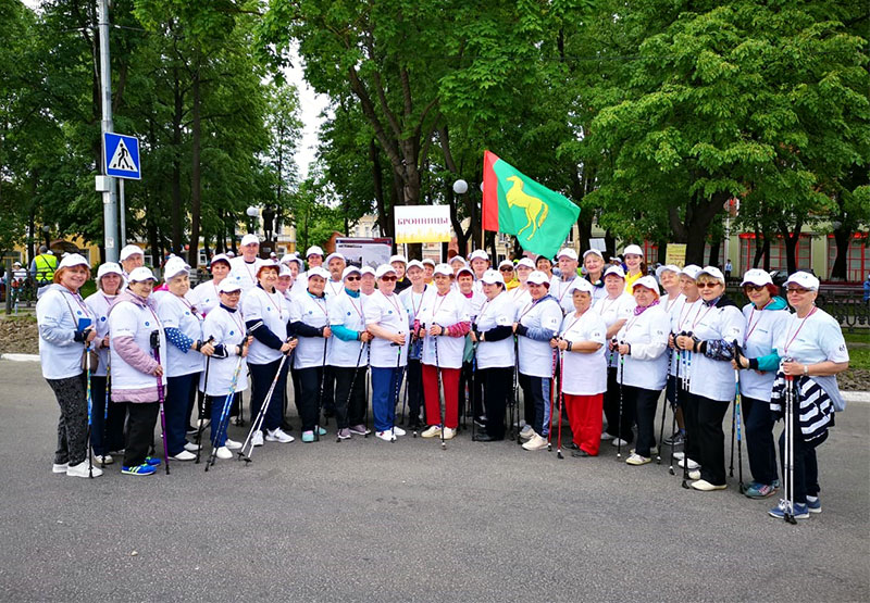 bronnici hodba guinnes 2019