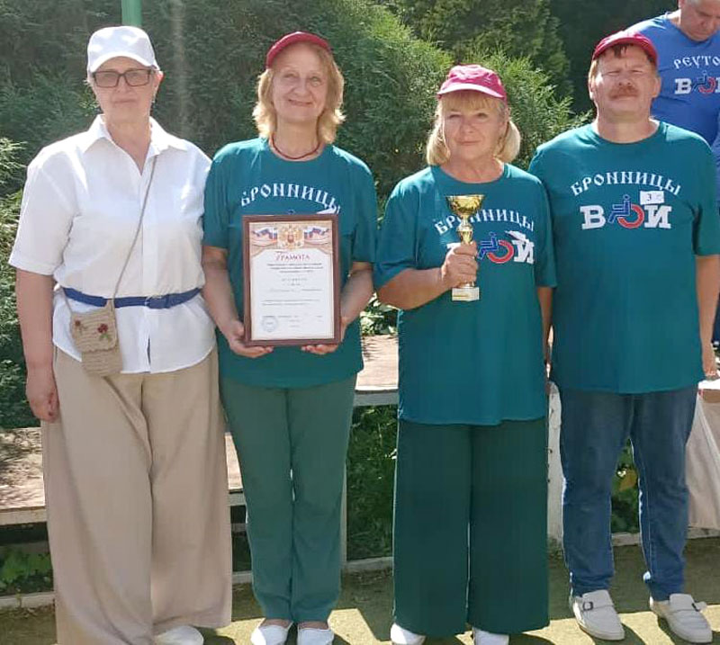 bronnici minigolf 2025