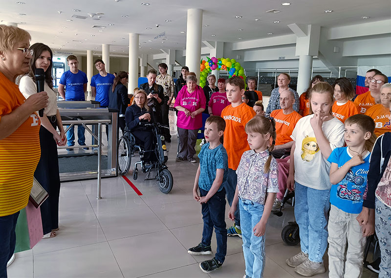 bronnici ramenskoe sport 2023