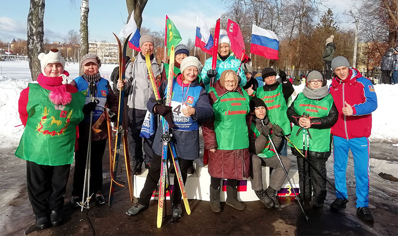 bronnici ski 2019