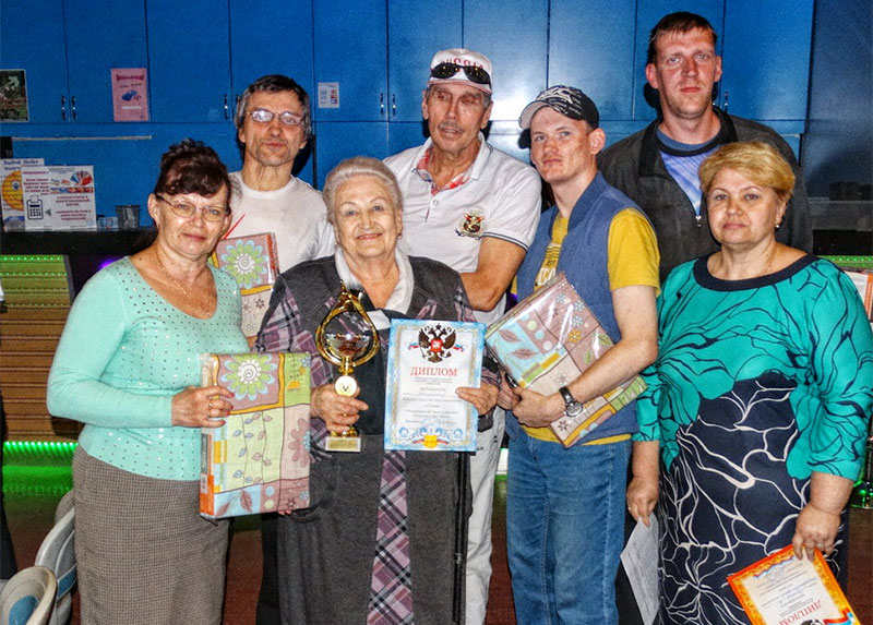 egorevsk bowling 2017 2