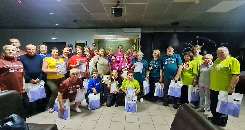egorevsk bowling 2022