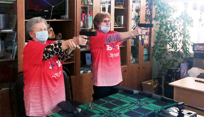 egorevsk shooting 2021
