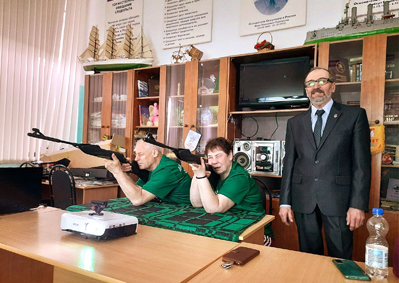 egorevsk shooting 2022