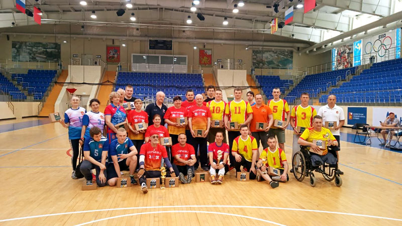 egorevsk valleyball 2024 fest b