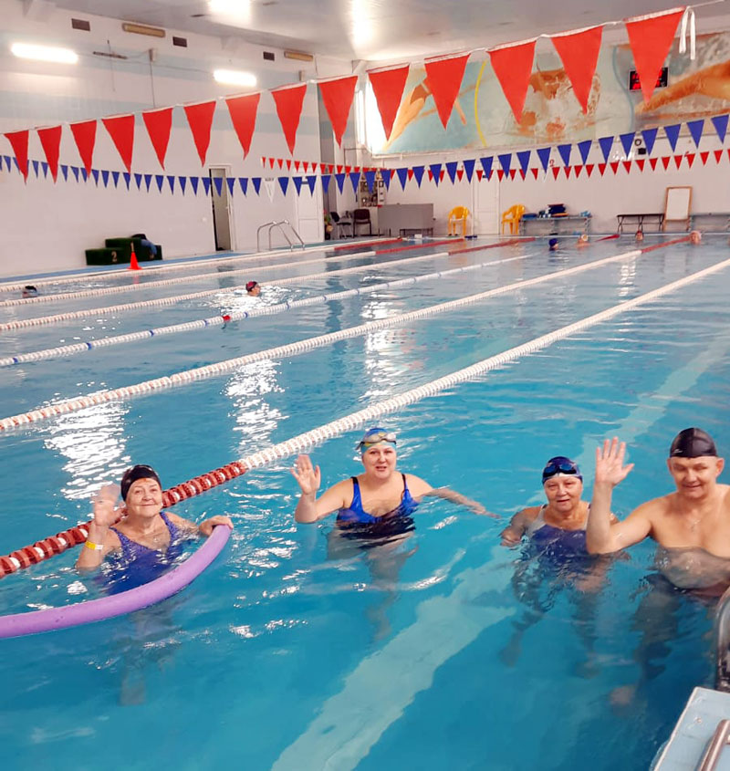 fryazino swim 2025